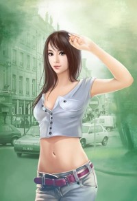 一遇男神暖终身