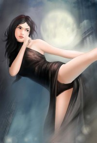 陆太太是朵黑心莲