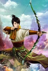 前妻高高在上