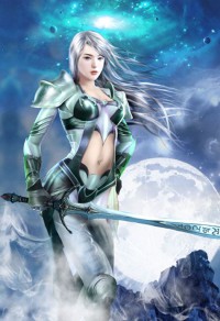 願你明亮如星辰