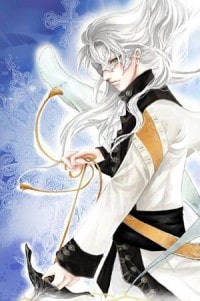掩之殤gl