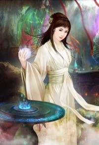 阿姨的故事