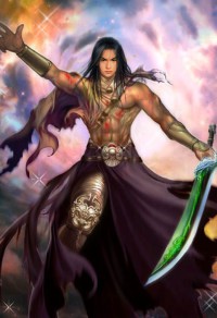 成为黑化男主心尖宠