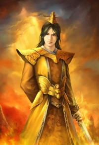 穿越奥特:开局获得迪迦之力