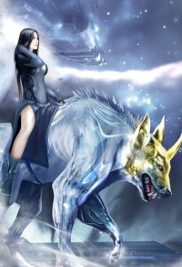 绝世邪神之纵横异界