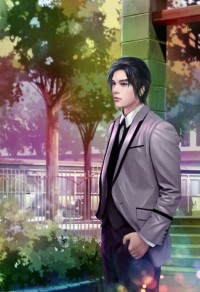 陆总，求婚请排队
